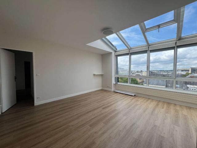 Location appartement 5 pièces Le Mans 72