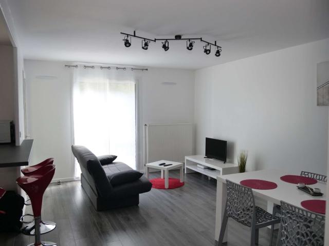 Location appartement 5 pièces Lorient Universite Blum 56