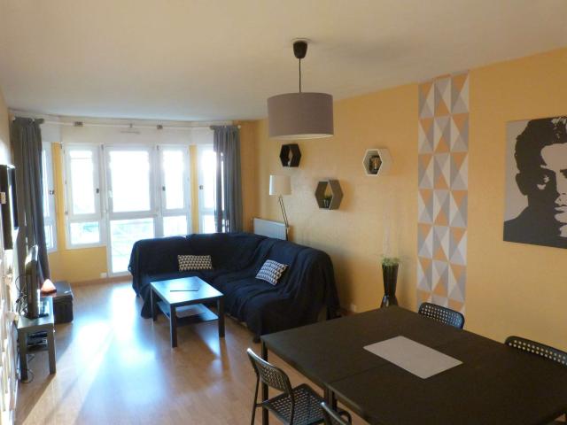 Location appartement 5 pièces Lorient Universite Blum 56