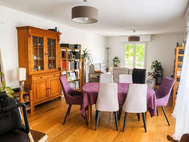 Location appartement 5 pièces Lorient Universite Blum 56
