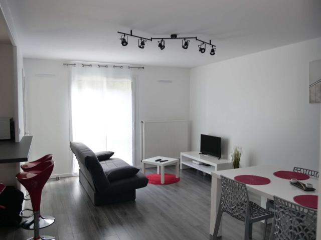 Location appartement 5 pièces Lorient Universite Blum 56