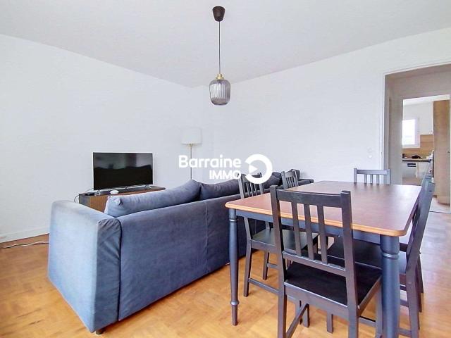 Location appartement 5 pièces Lorient 56
