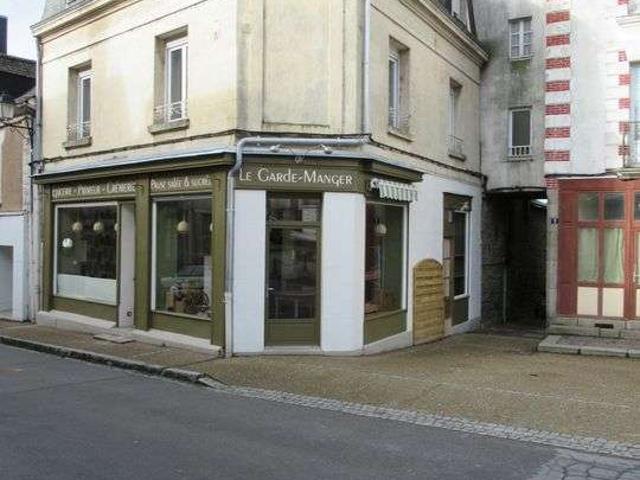 Location appartement 5 pièces Martigné Ferchaud 35