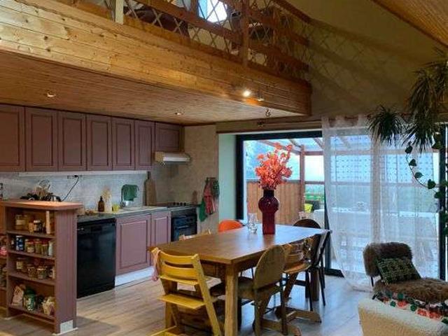 Location appartement 5 pièces Méaudre 38