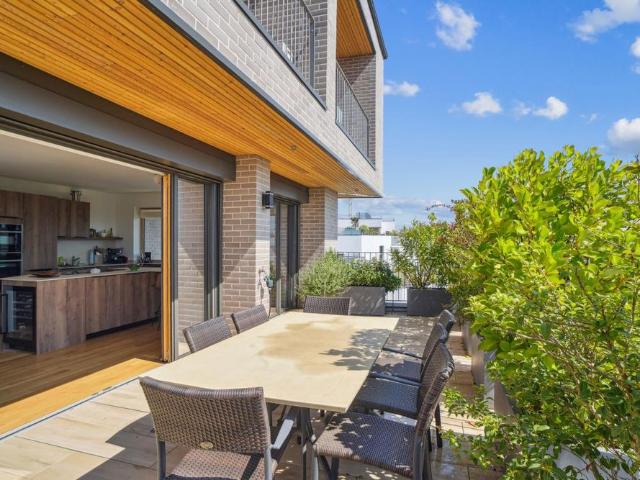 Location Appartement 5 pièces Meublé 134m² RUEIL MALMAISON 92500