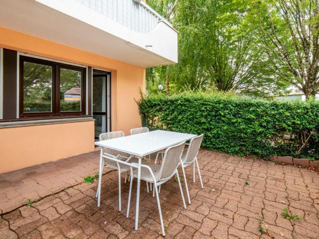 Location Appartement 5 pièces Meublé 89m² NANTES 44300