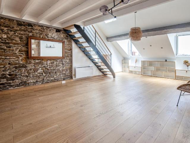 Location Appartement 5 pièces Meublé 98m² NANTES 44000