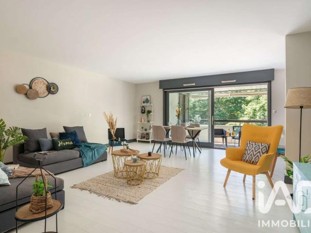 Location appartement 5 pièces Meylan 38