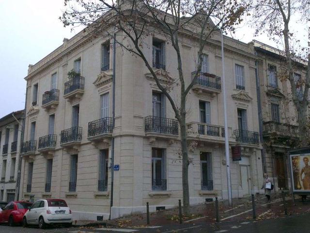 Location appartement 5 pièces Montpellier 34