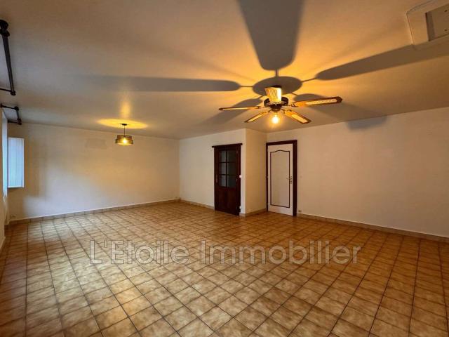 Location appartement 5 pièces Moulins la Marche 61