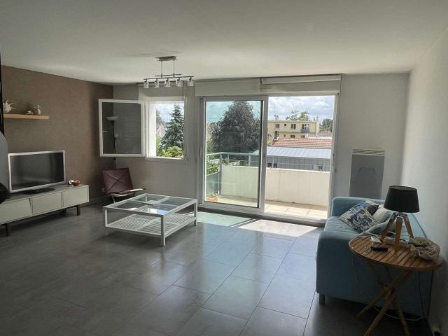 Location appartement 5 pièces Nantes 44