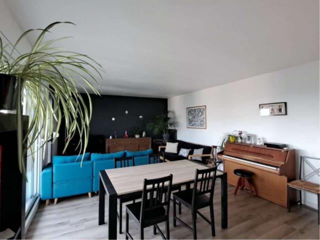Location appartement 5 pièces Nantes 44