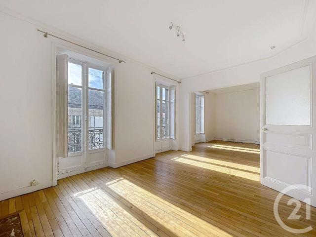 Location appartement 5 pièces Nantes 44