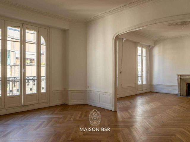 Location appartement 5 pièces Nantes 44
