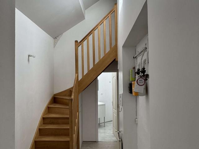 Location appartement 5 pièces Nantes 44