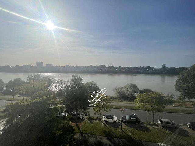 Location appartement 5 pièces Nantes 44