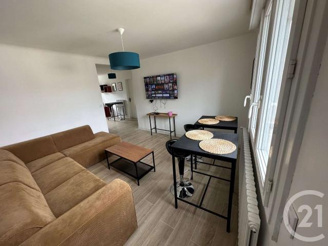 Location appartement 5 pièces Nantes 44