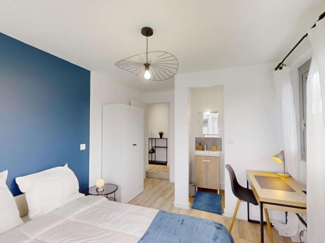 Location appartement 5 pièces Nantes 44