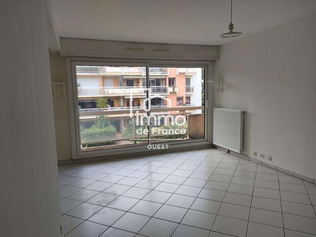 Location appartement 5 pièces Nantes 44