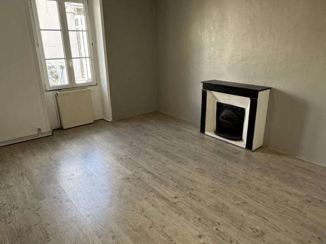 Location appartement 5 pièces Nantes 44