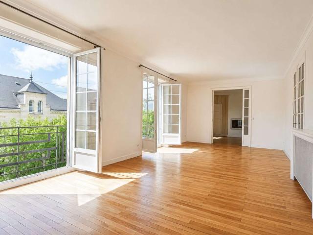 Location appartement 5 pièces Nantes 44