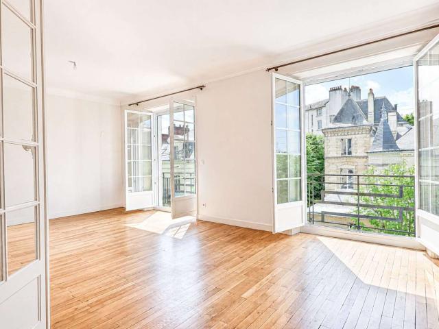 Location appartement 5 pièces Nantes 44