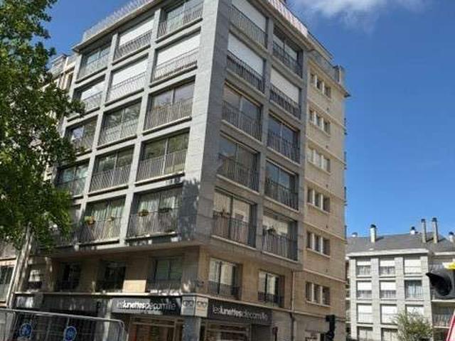 Location appartement 5 pièces Nantes 44