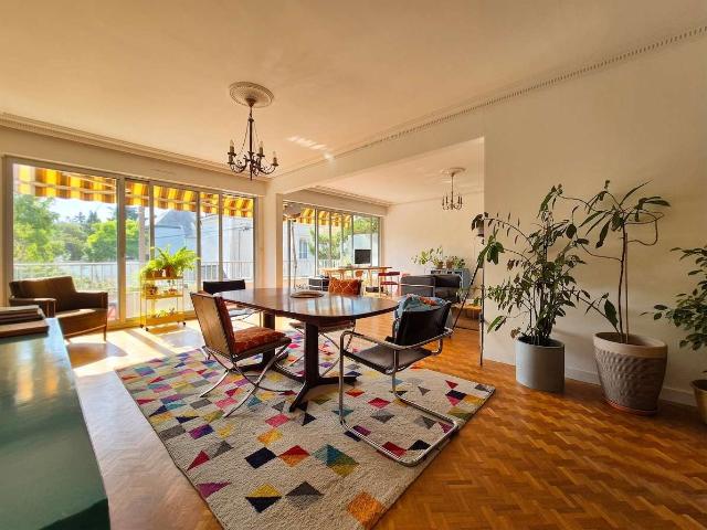 Location appartement 5 pièces Nantes Canclaux Mellinet 44