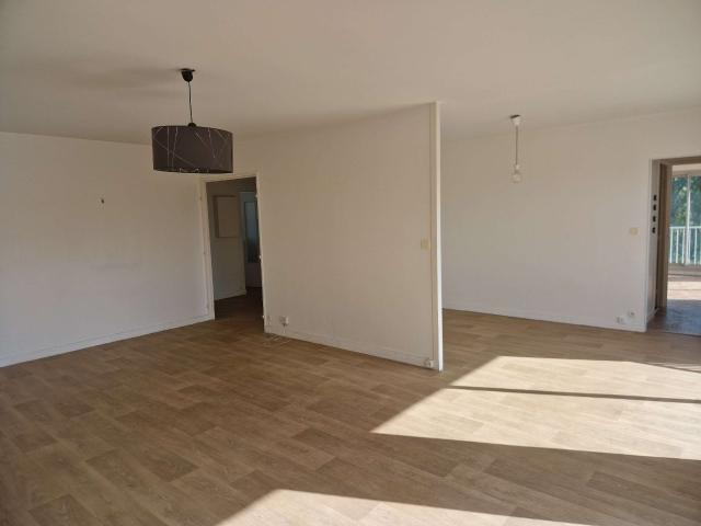 Location appartement 5 pièces Nantes Canclaux Mellinet 44