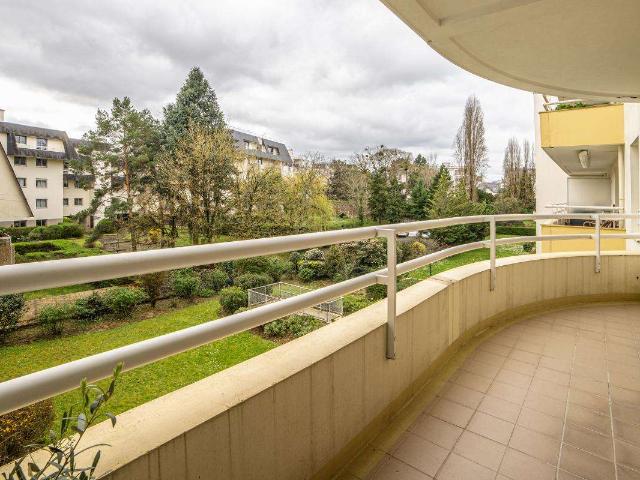 Location appartement 5 pièces Nantes Canclaux Mellinet 44