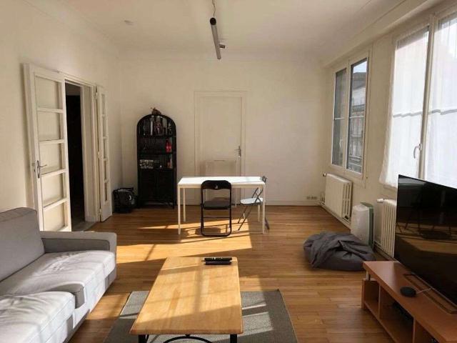 Location appartement 5 pièces Nantes Centre Ville 44