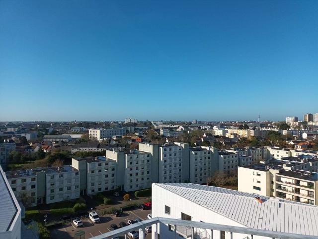 Location appartement 5 pièces Nantes Breil Malville 44
