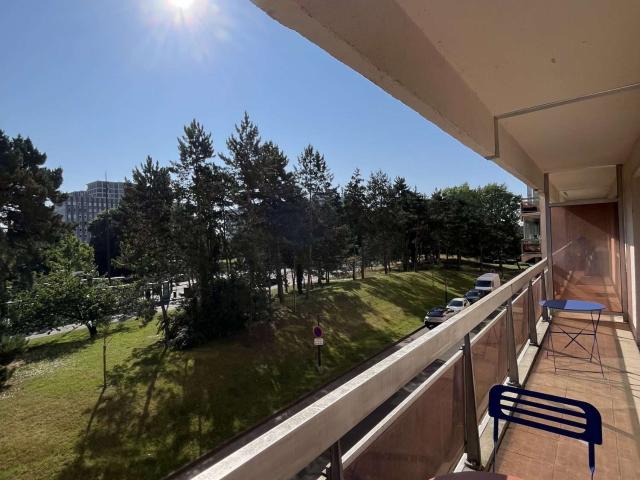 Location appartement 5 pièces Nantes Île de Nantes 44