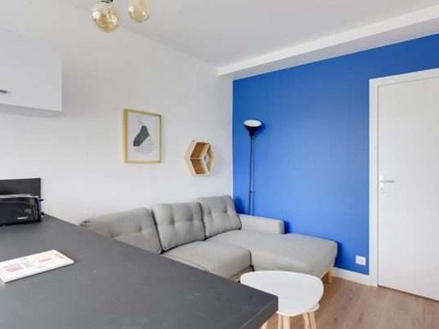 Location appartement 5 pièces Nantes Île de Nantes 44
