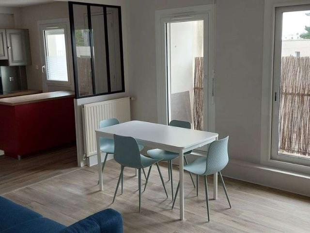 Location appartement 5 pièces Nantes Saint Donatien 44