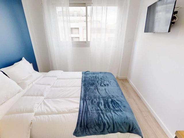 Location appartement 5 pièces Nantes Rond Point de Paris Blanche de Castille 44