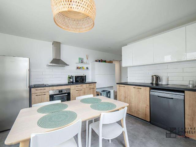 Location appartement 5 pièces Nantes Rond Point De Rennes 44