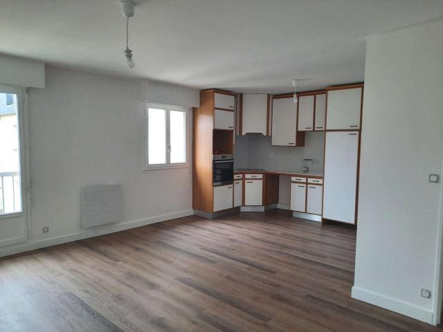 Location appartement 5 pièces Noyal sur Vilaine 35