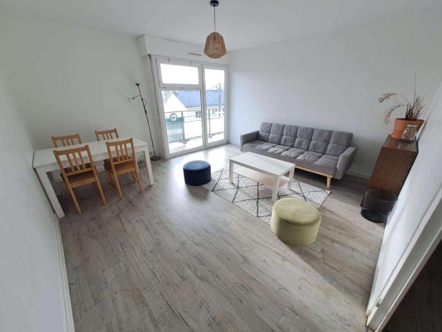 Location appartement 5 pièces Orvault 44