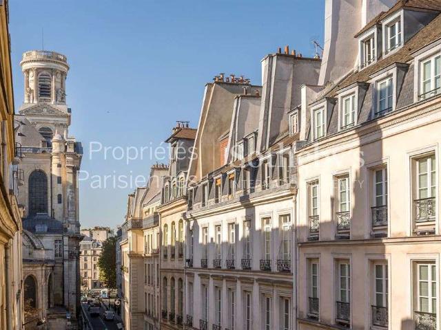 Location appartement 5 pièces Paris 6e 75