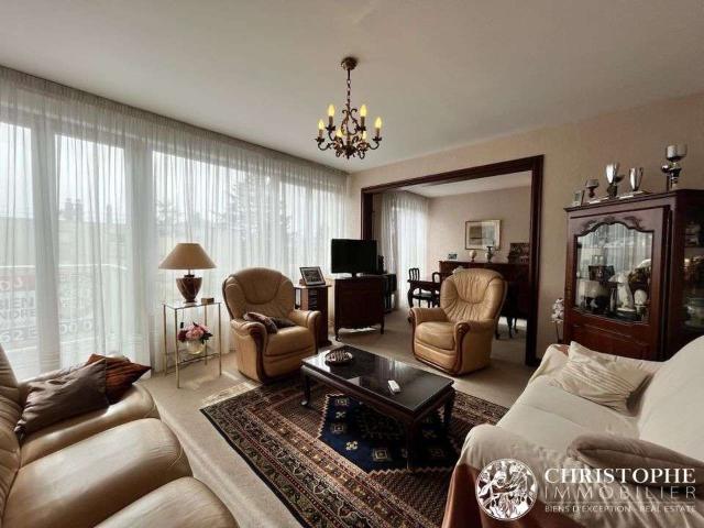 Location appartement 5 pièces Pau 64