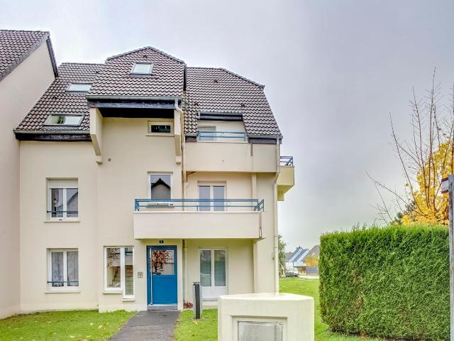 Location appartement 5 pièces PHALSBOURG 100m² à 694.13€/mois CDC Habitat