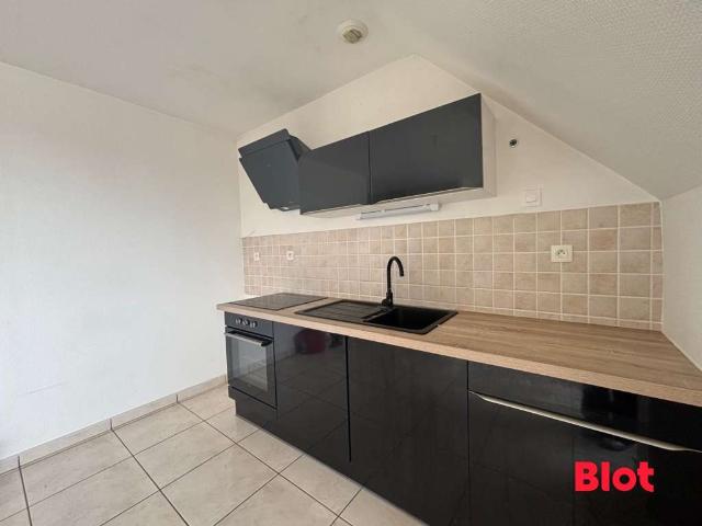 Location appartement 5 pièces Ploudalmézeau 29