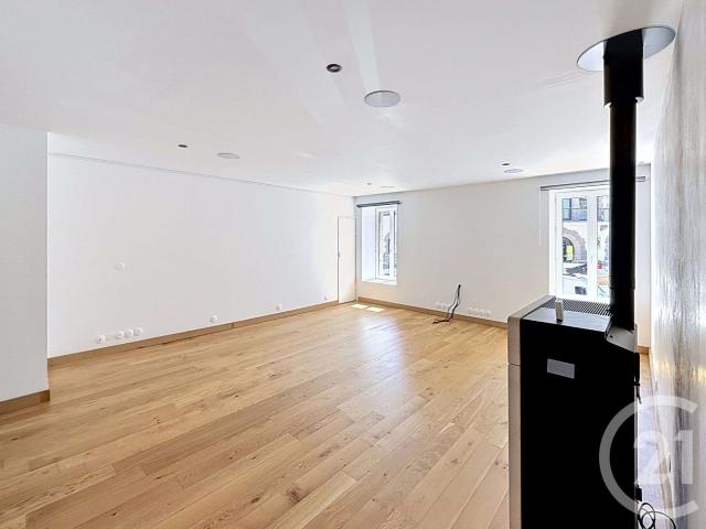 Location appartement 5 pièces Plestin les Grèves 22