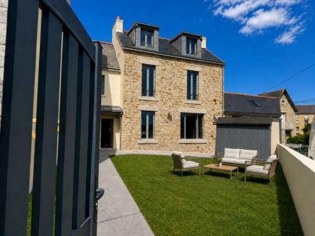 Location appartement 5 pièces Quimper 29