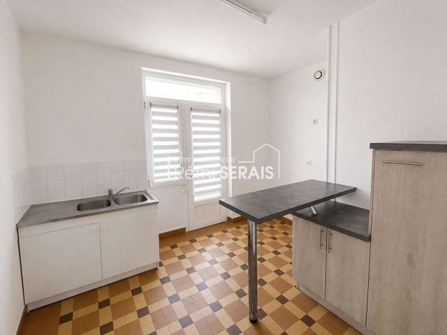 Location appartement 5 pièces Rânes 61