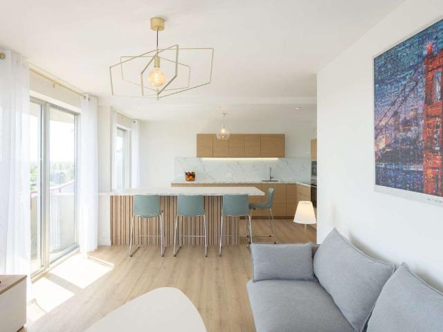 Location appartement 5 pièces Rennes 35