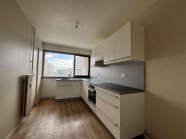 Location appartement 5 pièces Rennes 35