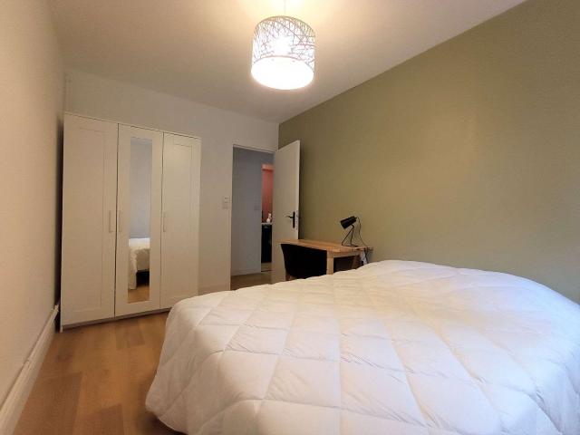 Location appartement 5 pièces Rennes 35