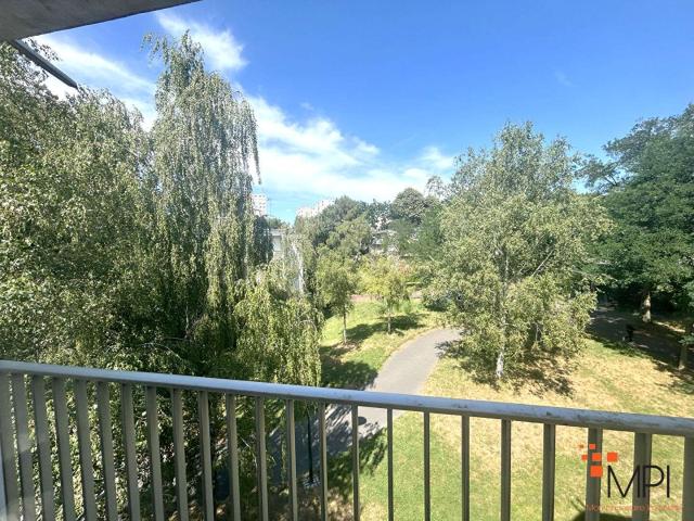 Location appartement 5 pièces Rennes 35